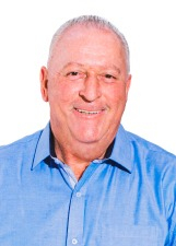 Retrato de OSCAR GUTZ