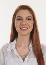 Retrato de ANA CAMPAGNOLO