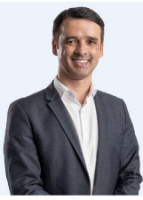 Retrato de MARCOS DA ROSA