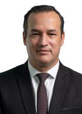Retrato de ROGÉRIO SANTOS