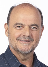 Retrato de RICARDO MADALENA