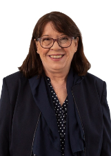Retrato de CLARICE GANEM