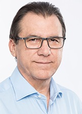 Retrato de LUIZ MARINHO