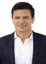 Retrato de ROGÉRIO NOGUEIRA