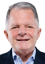Retrato de MAURO BRAGATO