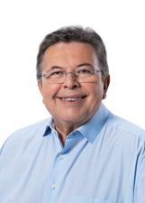Retrato de CARLÃO PIGNATARI