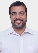 Retrato de LUIZ CLAUDIO MARCOLINO