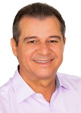 Retrato de LUIZ FERNANDO