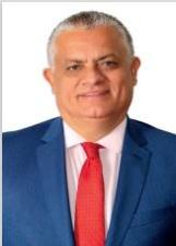 Retrato de DR. JORGE DO CARMO