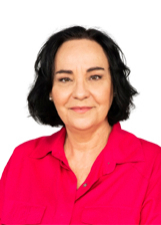 Retrato de MARCIA LIA