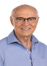 Retrato de EDUARDO SUPLICY