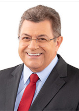 Retrato de EMÍDIO DE SOUZA