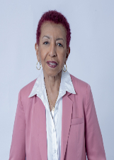 Retrato de LECI BRANDÃO