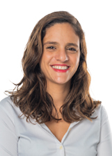 Retrato de MARINA HELOU