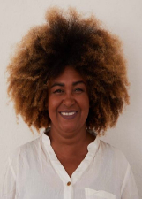 Retrato de EDIANE MARIA