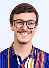 Retrato de GUILHERME CORTEZ