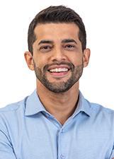 Retrato de CAIO FRANÇA