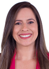 Retrato de PROF. CAMILA GODOI