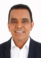 Retrato de RUI ALVES