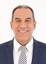 Retrato de ALTAIR MORAES