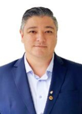 Retrato de MARCIO NAKASHIMA