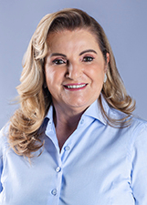 Retrato de AUREA RIBEIRO