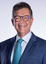 Retrato de LAÉRCIO