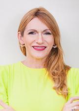 Retrato de LINDA BRASIL