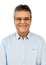 Retrato de LUCIANO PIMENTEL