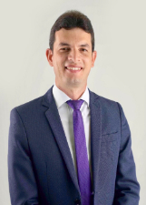 Retrato de PAULO JR