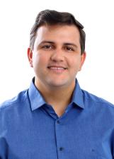 Retrato de MARCOS OLIVEIRA