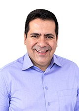 Retrato de MARCUS MARCELO