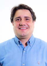 Retrato de EDUARDO FORTES