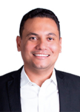 Retrato de RAYFRAN BEIRÃO