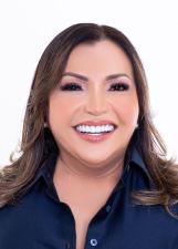Retrato de ALDILENE SOUZA