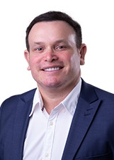 Retrato de DELEGADO INACIO