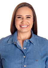 Retrato de ALLINY SERRÃO