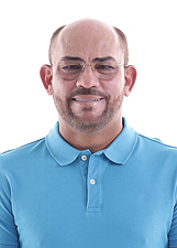 Retrato de CABO MACIEL