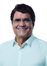 Retrato de ANGELO ALMEIDA