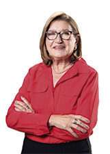Retrato de MARIA DEL CARMEN