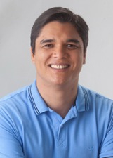 Retrato de VITOR BONFIM