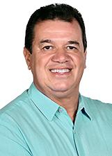 Retrato de MARQUINHO VIANA