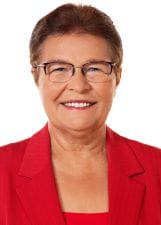 Retrato de FATIMA NUNES
