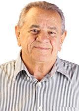 Retrato de EUCLIDES FERNANDES