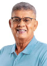 Retrato de ZÉ RAIMUNDO FONTES