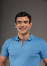 Retrato de TIAGO CORREIA