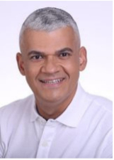 Retrato de PABLO ROBERTO