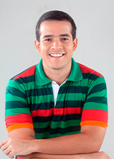 Retrato de MATHEUS DE GERALDO JÚNIOR
