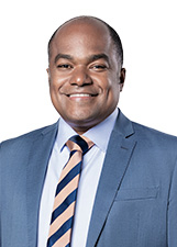 Retrato de SAMUEL JUNIOR