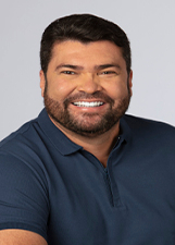 Retrato de MARCINHO OLIVEIRA
